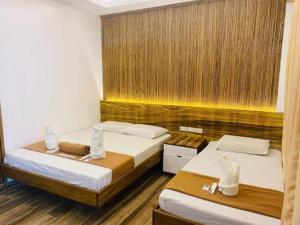 Amontay Beach Resort