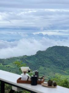 One villa coffee farm stay 2