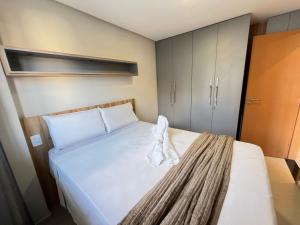 Flat Centro de Porto de Galinhas - BELA VISTA A206 - By Anfitrião Legal