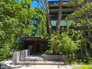 Departamento Pucon Andino