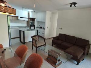 Departamento Pucon Andino