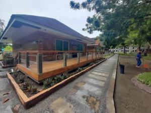 Amontay Beach Resort