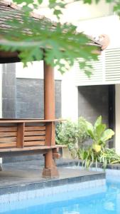 griya desa hotel & pool