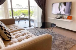 Trifirah Homestay