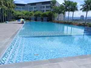 Trifirah Homestay