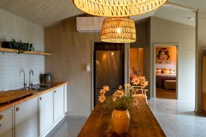 The Little Black House