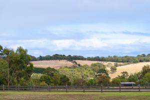 The Little Black House