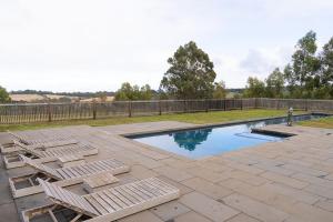 The Little Black House