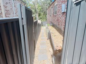 Forest view guesthouse