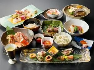 Tabist Chikuba Shinyotei Hakodate Yunokawaonsen - Oyasu