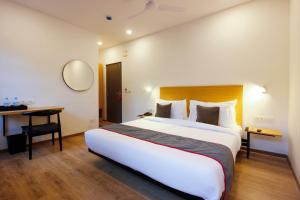 Super Townhouse RCC Elite