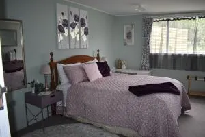 BnB on Bakers - Kurow