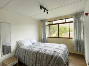 La Casa del Valle - Huaripampa