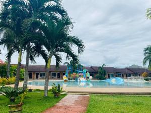 Amontay Beach Resort