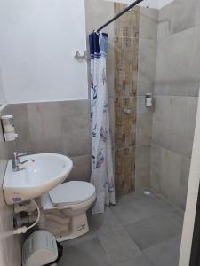 Hostal Rojoyale capurgana