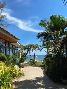 Seasand Quảng Bình - by BAY LUXURY - Ðá Lòn