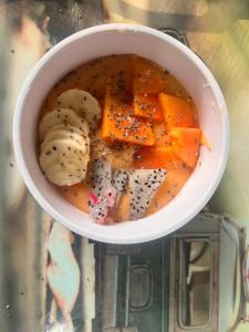 Morjim Sunset Guesthouse- Apartments with Kitchen & AC Rooms