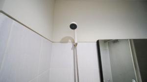 Homey and Comfy 2BR at Dian Regency Apartment By Travelio