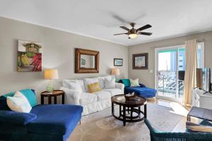 Magnolia Sand at The Boardwalk