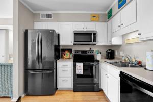 Magnolia Sand at The Boardwalk