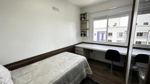 Apartamento Padrão , bem decorado !!