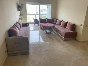 À LOUER APPARTEMENT à Casabay