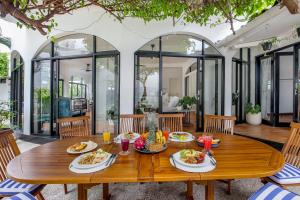 Villa Roma