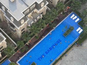 LaMaison Sapphire Homestay Ha Long-Cozy Apartment