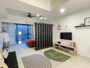 The Cosmic - Icon City Petaling Jaya