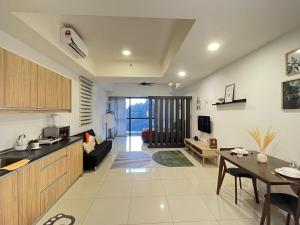 The Cosmic - Icon City Petaling Jaya