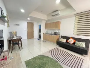 The Cosmic - Icon City Petaling Jaya - Sungai Way