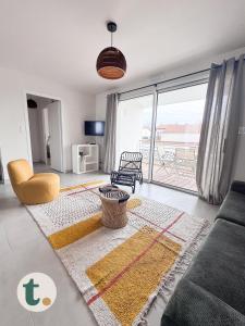 Tranquiloue - Appartement neuf proche PuyduFou !