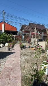 golden sunrise guesthouse