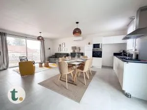 Tranquiloue - Appartement neuf proche PuyduFou ! - 西德雷顿