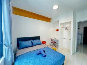 The Cradle - Subang Jaya Edumetro SEGi College