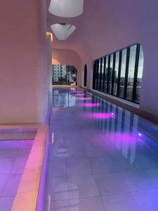 49th Floor City Escape with Stunning Views