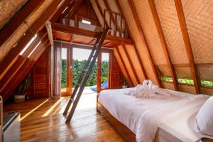 Kayu 1 Bedroom Villa