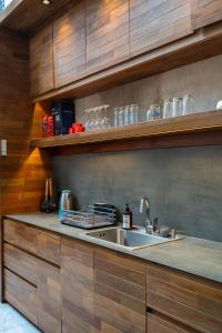 Biệt Thự 3 Phòng Ngủ (Three-Bedroom Villa)