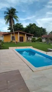 Sítio Shalom - Água Comprida