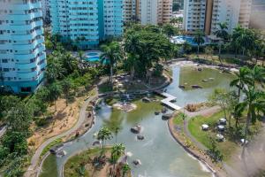 Apartamento Encantador