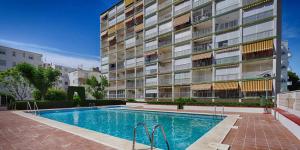 Apartamento brasil mar