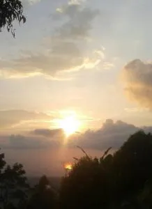 Ganayu Bali Villa - 格布勒格