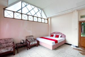 RedDoorz at Argapuri Resort Gambung