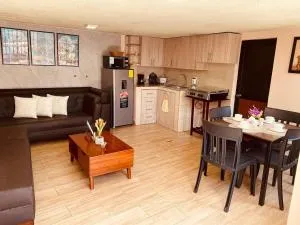 Estancia las Palmas - Las Pitas