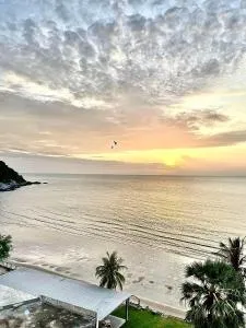 Milford paradise - 盼武里