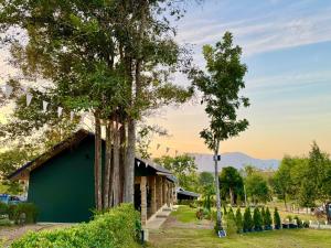 แคมป์คาฟ จันทบุรี ( Kamp Kaff)