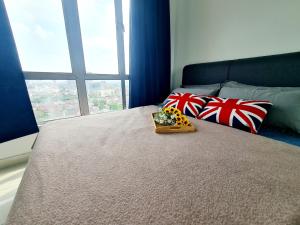 Casa SS16 Subang Jaya SJMC Nu Empire Sunway Pyramid Lagoon Sunway Hospital LRT KTM - Ubytování bez kategorie ve městě Subang Jaya