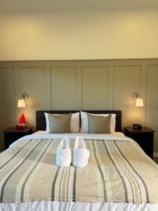 แคมป์คาฟ จันทบุรี ( Kamp Kaff)