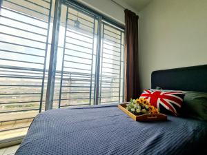 Casa SS16 Subang Jaya SJMC Nu Empire Sunway Pyramid Lagoon Sunway Hospital LRT KTM