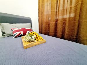 Casa SS16 Subang Jaya SJMC Nu Empire Sunway Pyramid Lagoon Sunway Hospital LRT KTM